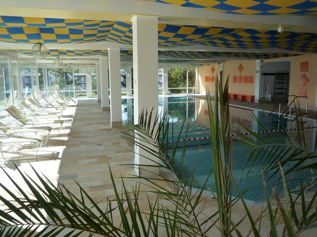Rosenalm Appartment 208 Scheidegg Zewnętrze zdjęcie